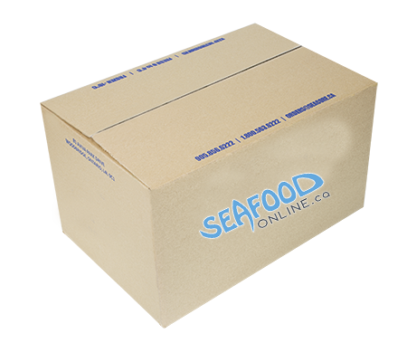 Wholesale Box