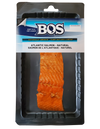 SMOKED SALMON NATURAL 170g FROZEN