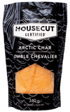 ARCTIC CHAR PORTIONS HOUSECUT 315g FROZEN