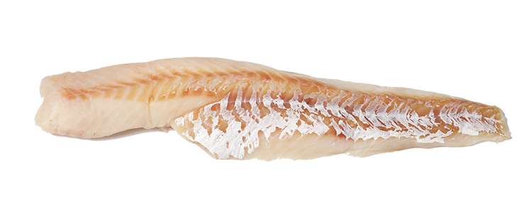 COD FILLET ICELANDIC FRESH by LB