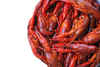 CRAWFISH WHOLE 2.27KG