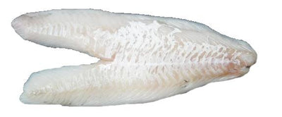 HADDOCK FILLET LARGE by LB