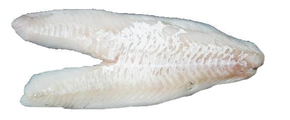 HADDOCK FILLETS 6-8oz BY THE CASE 10 LB 