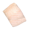 HALIBUT PORTIONS 8oz BY THE CASE 20 PCS