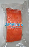 SALMON SOCKEYE 6oz CASE 26pc FROZEN