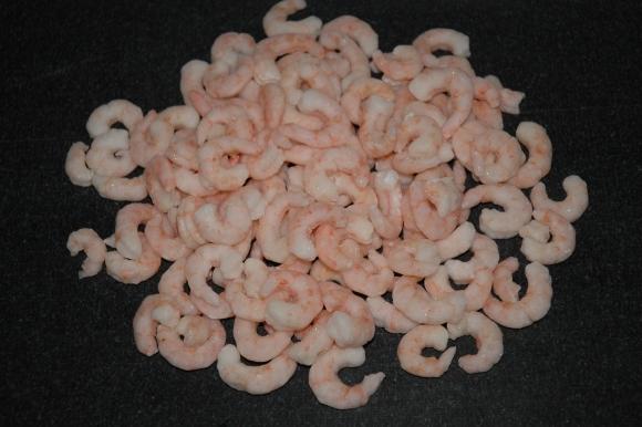 SHRIMP *MSC* COLDWATER 1 LB