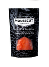 SOCKEYE SALMON 340g IVP FROZEN